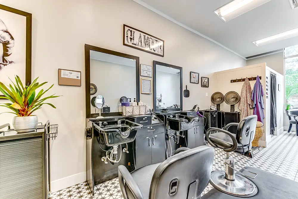 Salon Salon