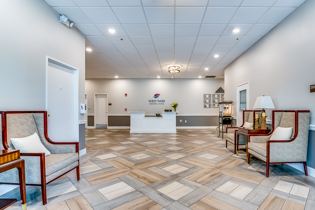 Front Desk Front Desk